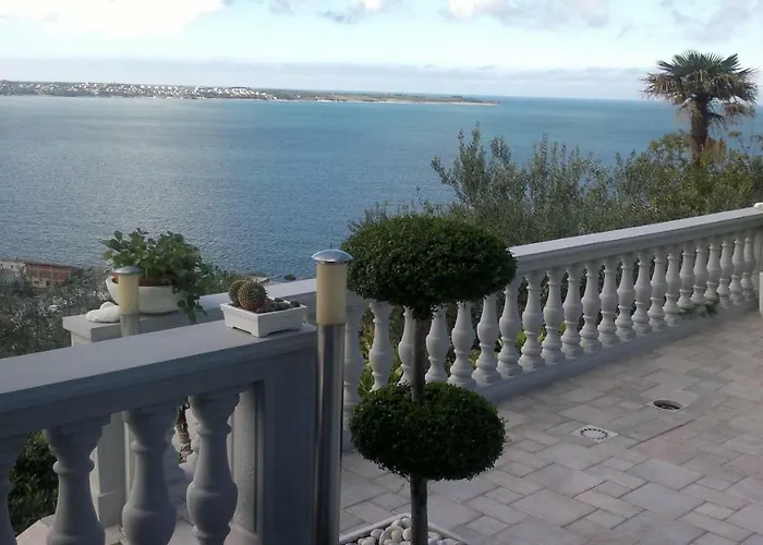 Guesthouse Rodolfo